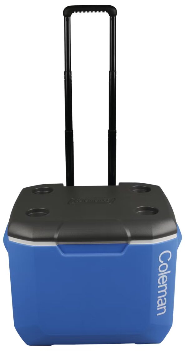 Nevera Coleman Performance 60QT - Imagen 4