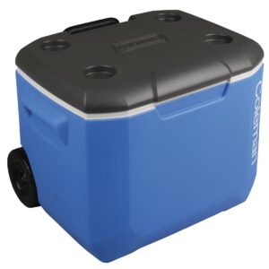 Nevera Coleman Performance 60QT