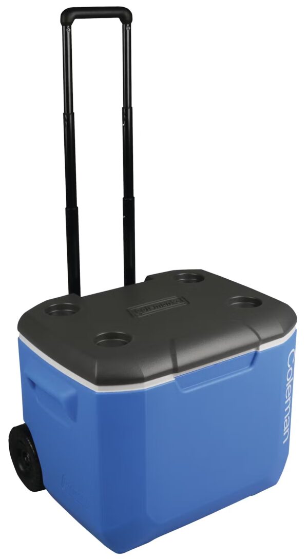 Nevera Coleman Performance 60QT - Imagen 6
