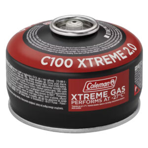 Coleman C100 Xtreme 2.0