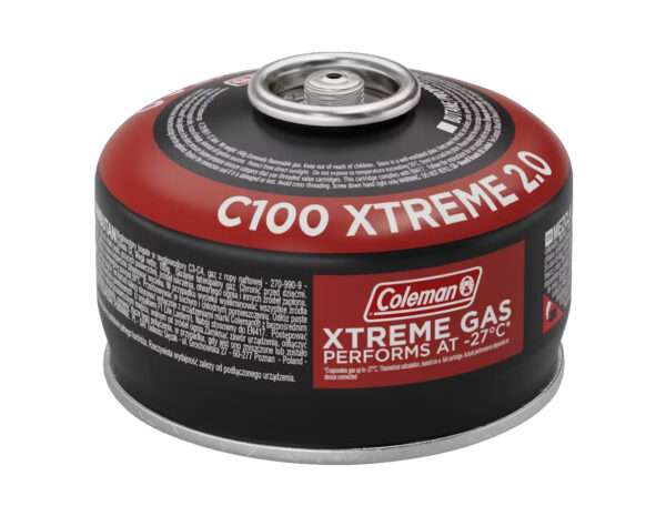 Coleman C100 Xtreme 2.0