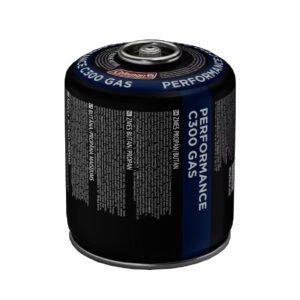Coleman Performance C300 Gas