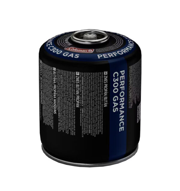 Coleman Performance C300 Gas