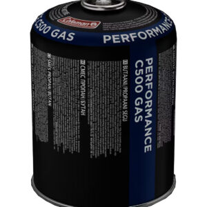 Coleman Performance C500 Gas