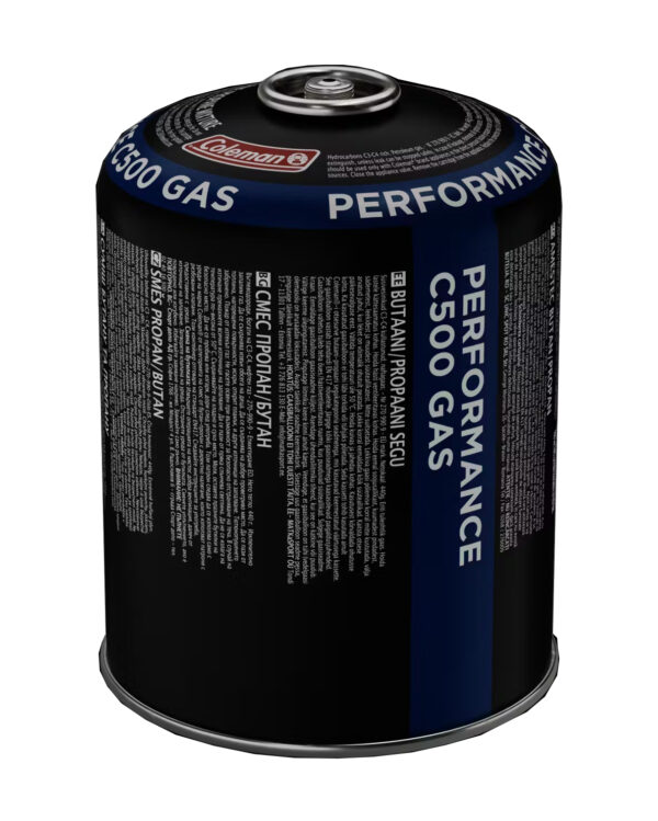 Coleman Performance C500 Gas