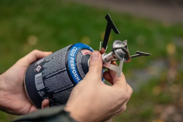 Coleman Performance C500 Gas - Imagen 3