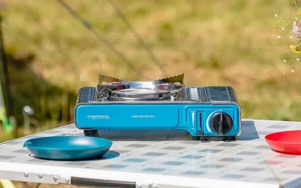 Cocina Campingaz Camp Bistro DLX - Imagen 22