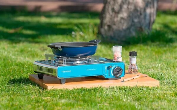Cocina Campingaz Camp Bistro DLX - Imagen 23