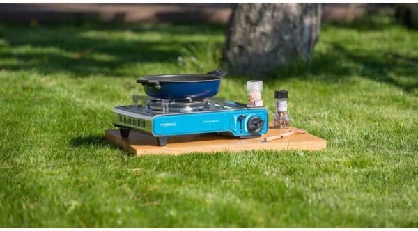 Cocina Campingaz Camp Bistro DLX - Imagen 19