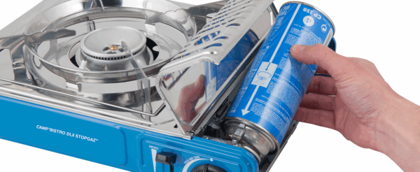 Cocina Campingaz Camp Bistro DLX - Imagen 12
