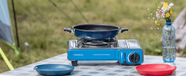 Cocina Campingaz Camp Bistro DLX - Imagen 20