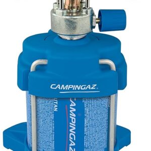 Cocina Campingaz Bleuet 206 Plus