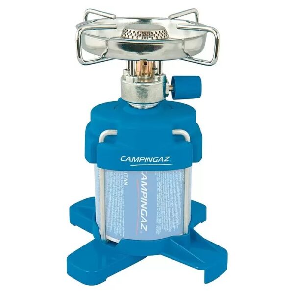 Cocina Campingaz Bleuet 206 Plus - Imagen 3