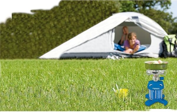 Cocina Campingaz Bleuet 206 Plus - Imagen 7