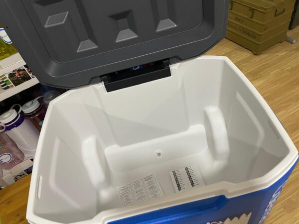 Nevera Coleman Performance 60QT - Imagen 8