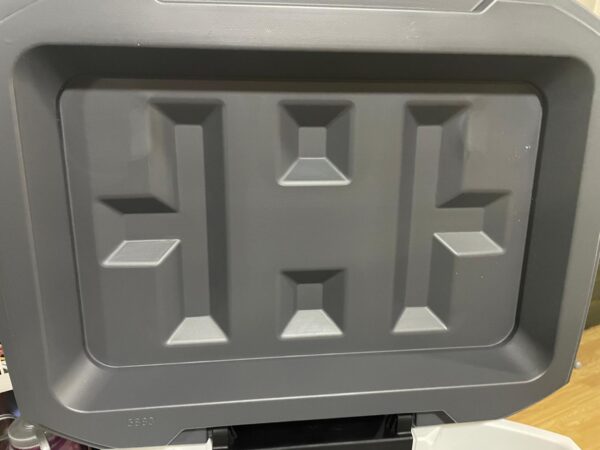 Nevera Coleman Performance 60QT - Imagen 9