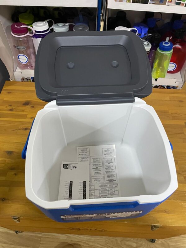 Nevera Coleman Performance 16QT - Imagen 6