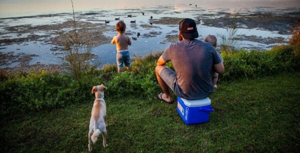 Nevera Coleman Performance 16QT - Imagen 9
