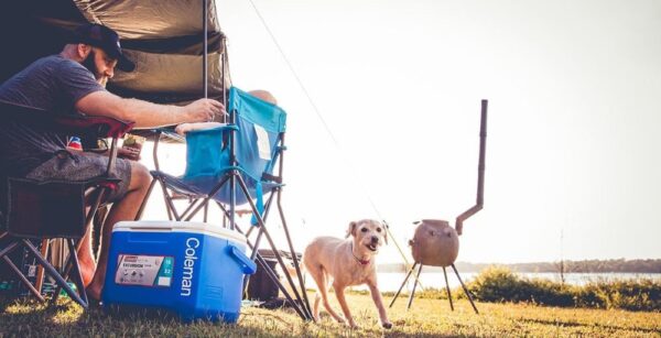 Nevera Coleman Performance 16QT - Imagen 8